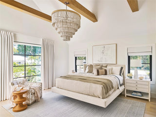 Saugatuck Nightstand
