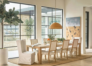 Weekender Dining Table
