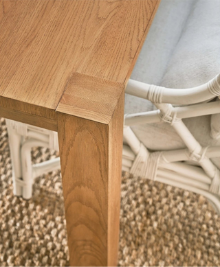Weekender Dining Table
