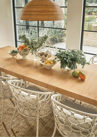 Weekender Dining Table
