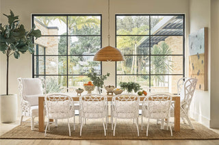 Weekender Dining Table
