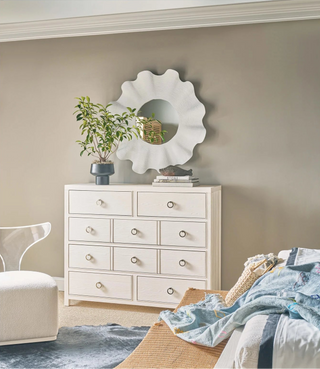 Pacific Grove Dresser
