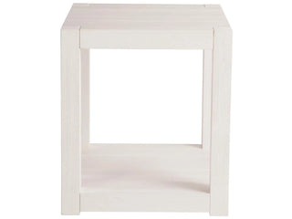 Hermosa End Table   Square
