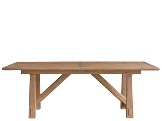Canyon Rectangular Dining Table
