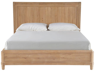 Canyon Panel Bed
