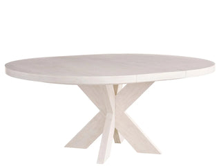 River Rock Round Dining Table
