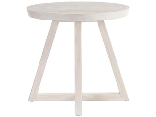 River Rock Side Table
