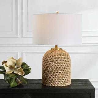Kendari Table Lamp

