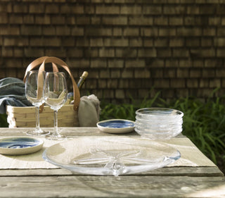 Sand Dollar Plate
