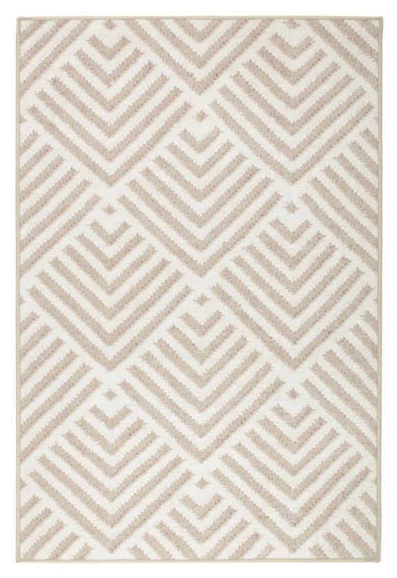 Cleo Machine Washable Rug