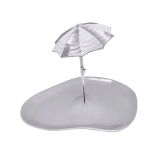 Beach Umbrella Platter
