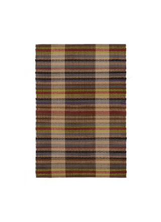 Swedish Rag Handwoven Indoor/Outdoor Rug
