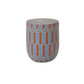 Kaleidoscope Stool - Online Only