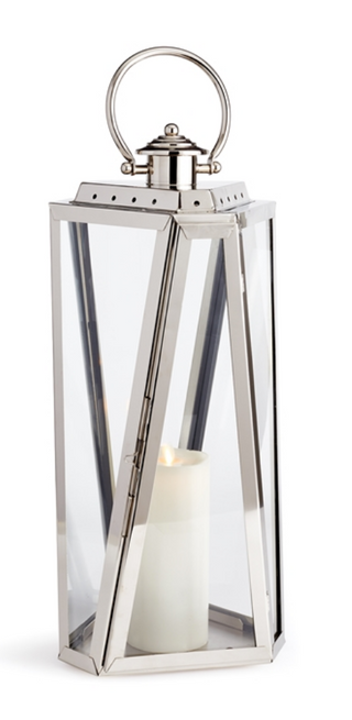 Adler Outdoor Lantern
