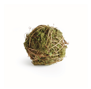 Mossy Vine Orb
