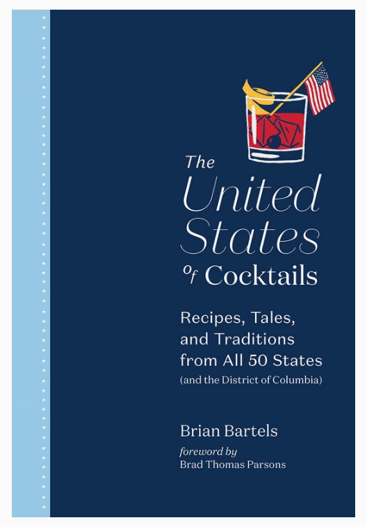 United States of Cocktails