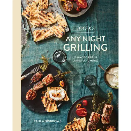 Food52 Any Night Grilling