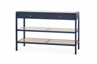 Caanan Console
