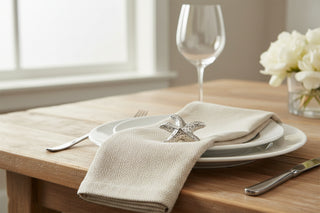 Starfish Napkin Weight
