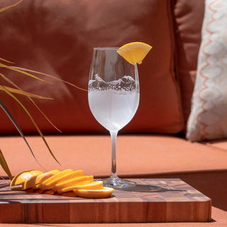 Sandpiper 18oz All Purpose Wine Glass | Set of 4
