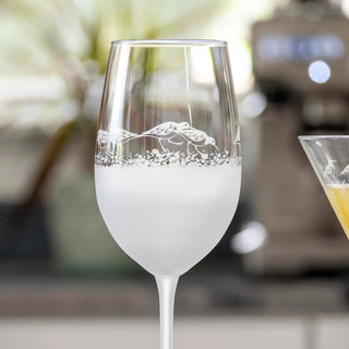 Sandpiper 18oz All Purpose Wine Glass | Set of 4
