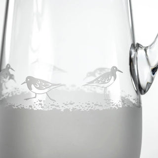 Sandpiper Pitcher
