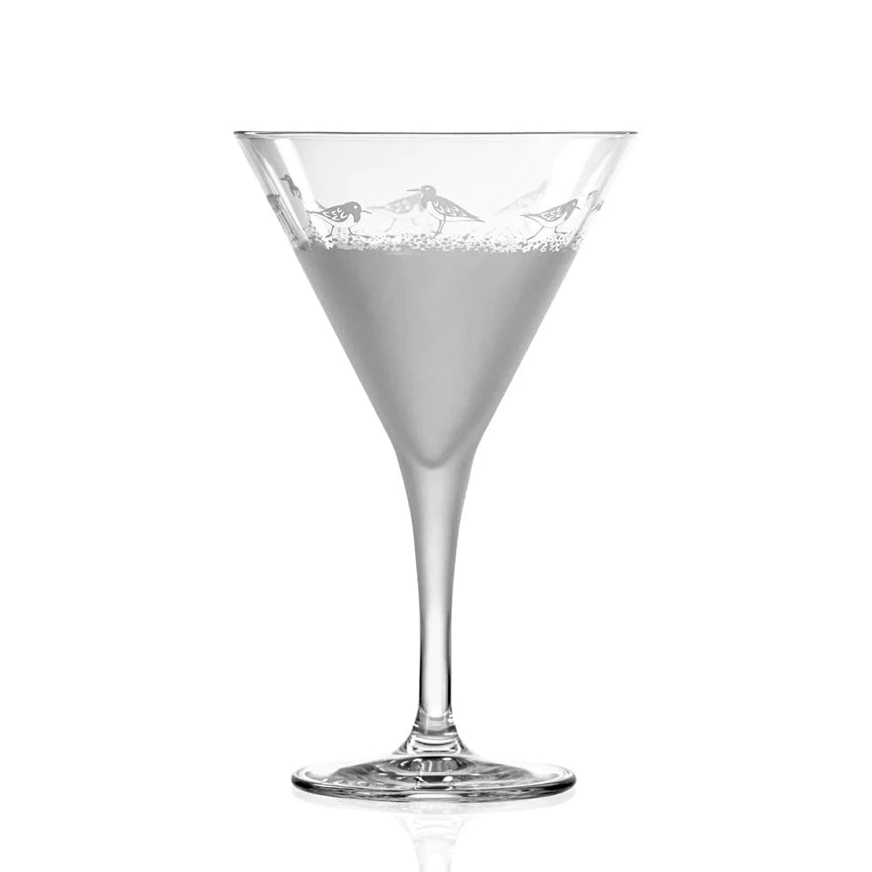 Sandpiper 7.5oz Martini