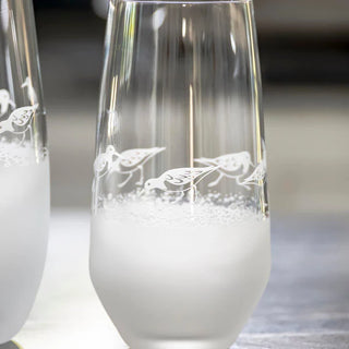 Sandpiper 15.5oz Cooler Highball | Set of 4   Online Only
