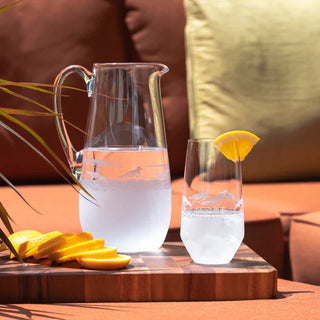 Sandpiper 15.5oz Cooler Highball | Set of 4   Online Only
