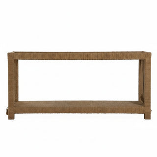 Bradley Console Table
