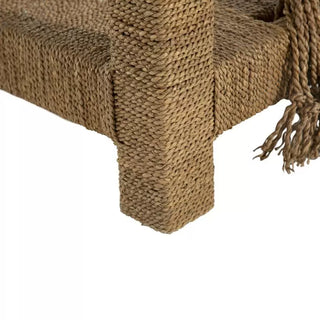 Bradley Console Table
