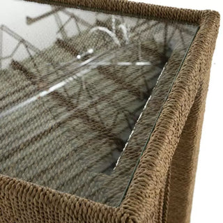 Bradley Console Table
