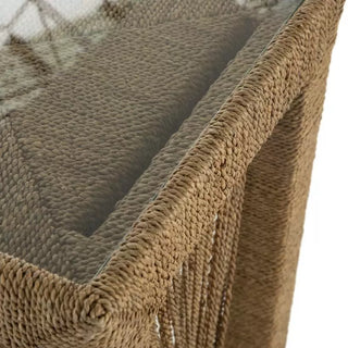 Bradley Console Table
