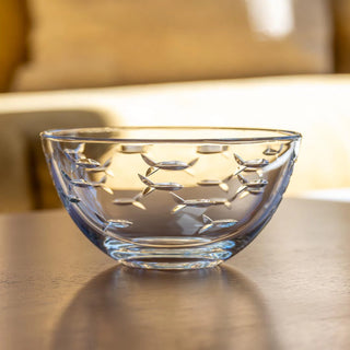 School of Fish Small Bowl | Set of 4   Online Only
