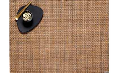 Basketweave Tablemat - Rectangle 14" x 19" - Online Only