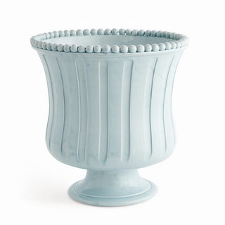 Coletta Grande Flared Vase
