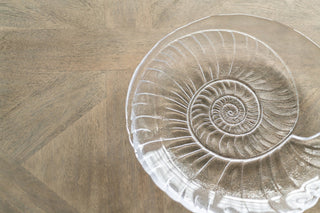 Shell Platter
