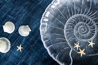 Shell Platter
