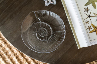 Shell Platter

