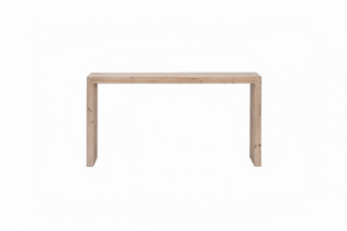 Reed Console Table
