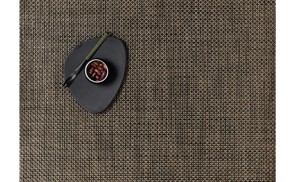 Basketweave Tablemat - Rectangle 14" x 19" - Online Only