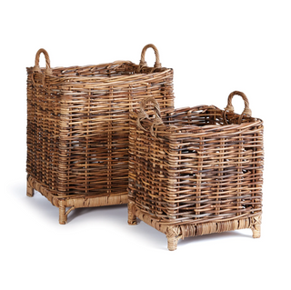 Dalian Baskets   Set of 2
