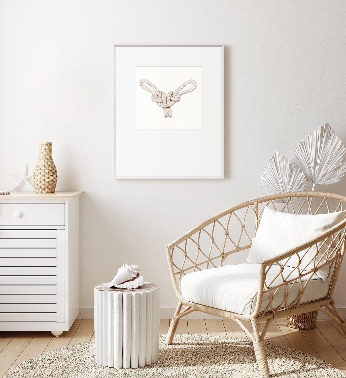 Knot - Spanish Bowline