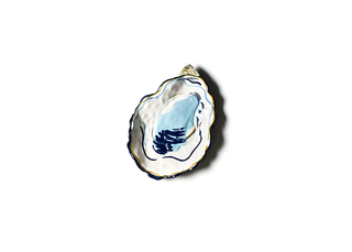 Oyster Plate

