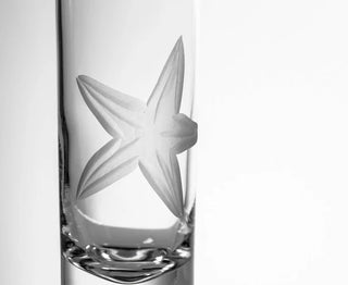 Starfish 2.5oz Cordial | Set of 4   Online Only
