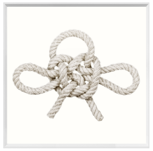 Knot – Jury Mast