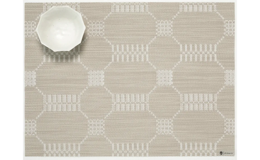 Coverlet Rectangle Placemats