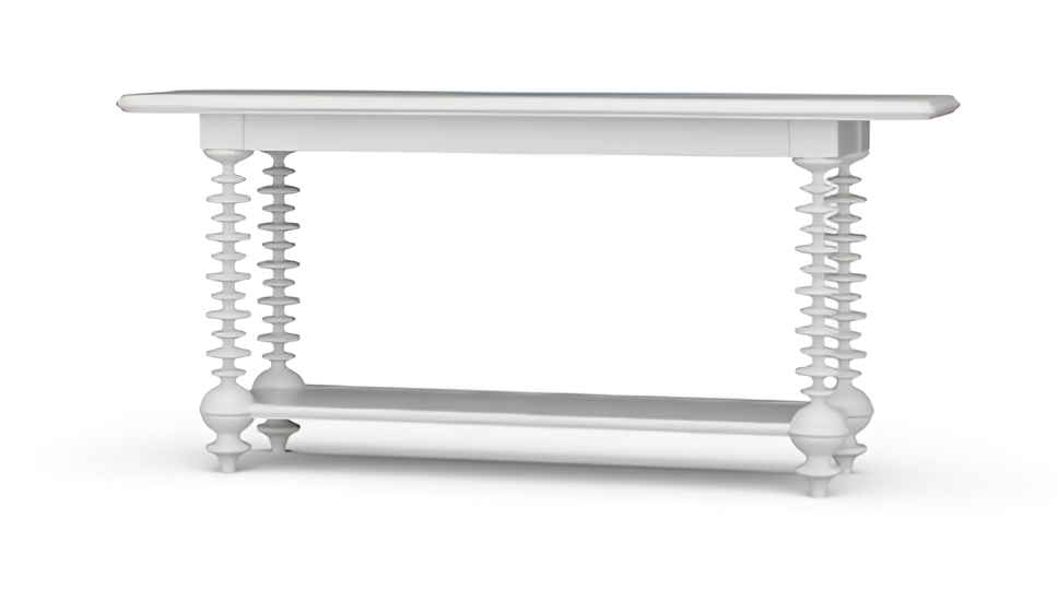 Milano Console Table (HRW)