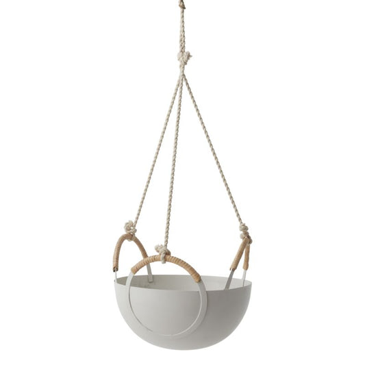 Sym Hanging Bowl - Online Only