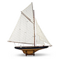 America's Cup Columbia